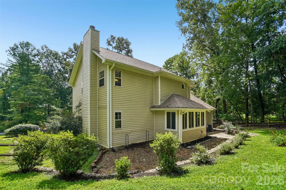 506 Fox Hollow Lane Mills River, NC 28759