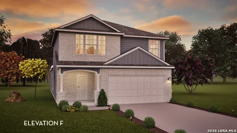 8464 Frostwood Hts