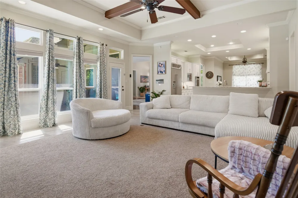 2702 Cottonwood Lane Colleyville, TX 76034