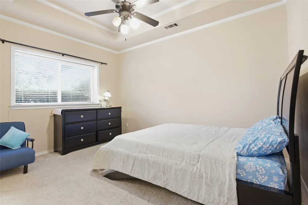 2702 Cottonwood Lane Colleyville, TX 76034