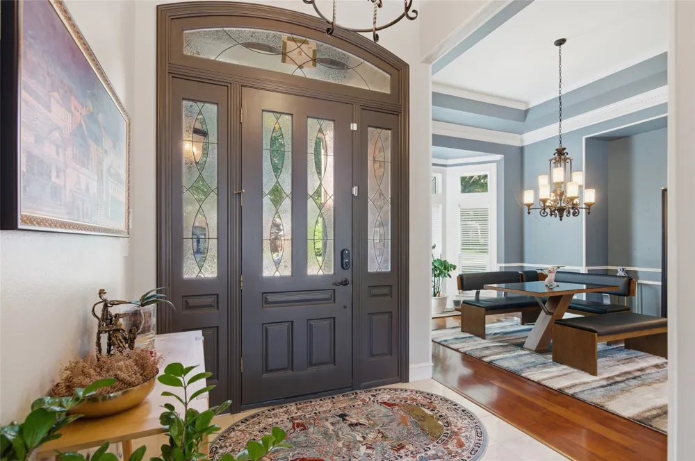 2702 Cottonwood Lane Colleyville, TX 76034