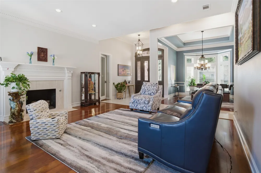 2702 Cottonwood Lane Colleyville, TX 76034