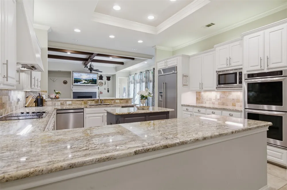 2702 Cottonwood Lane Colleyville, TX 76034
