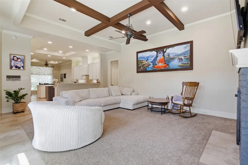 2702 Cottonwood Lane Colleyville, TX 76034