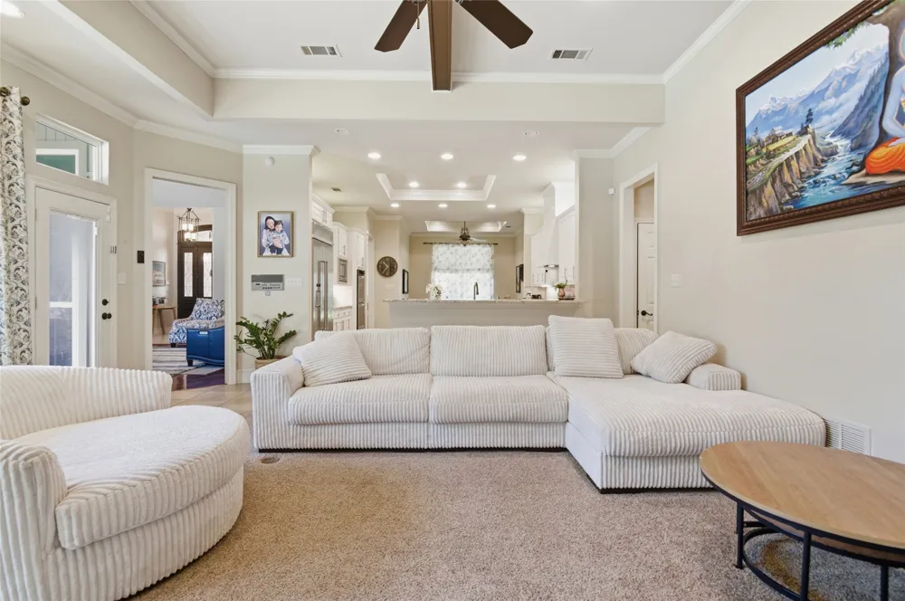 2702 Cottonwood Lane Colleyville, TX 76034