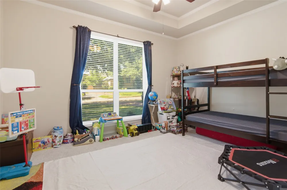 2702 Cottonwood Lane Colleyville, TX 76034
