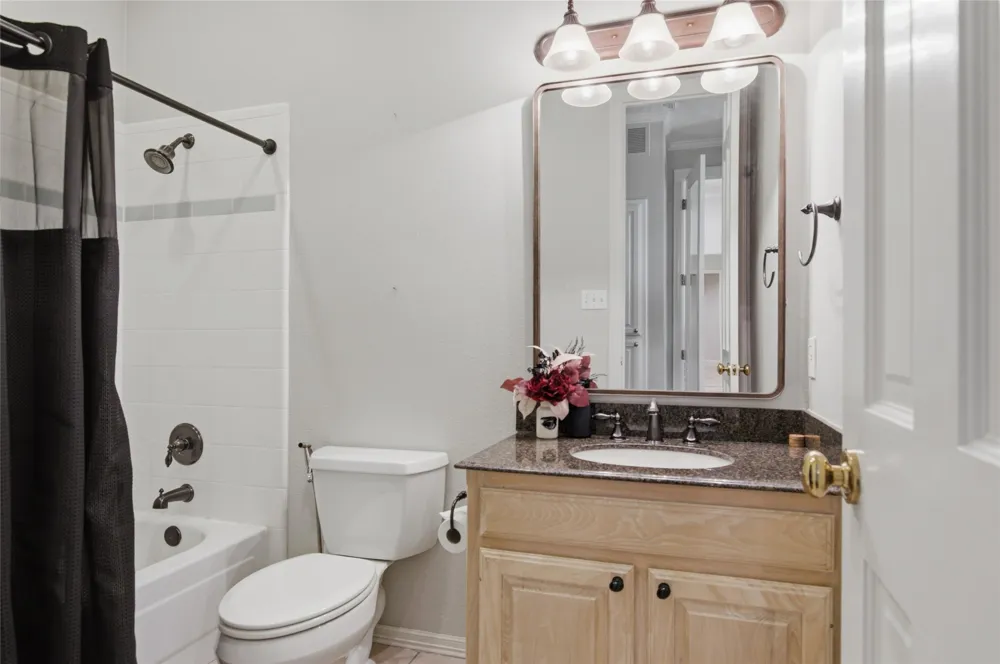2702 Cottonwood Lane Colleyville, TX 76034