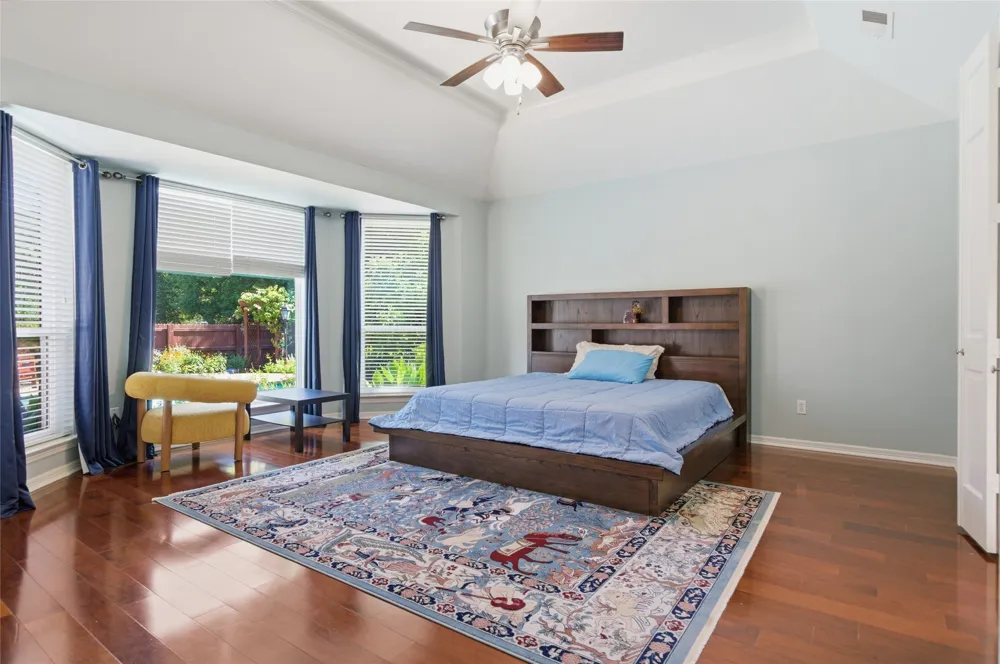 2702 Cottonwood Lane Colleyville, TX 76034