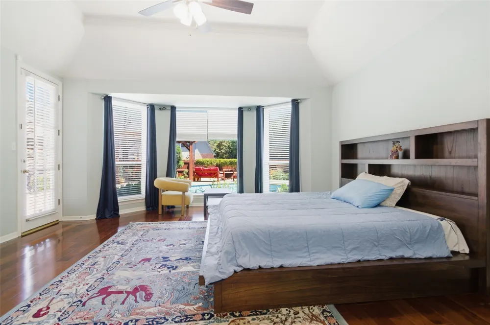 2702 Cottonwood Lane Colleyville, TX 76034