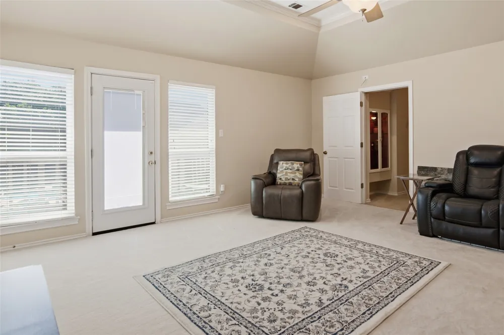 2702 Cottonwood Lane Colleyville, TX 76034