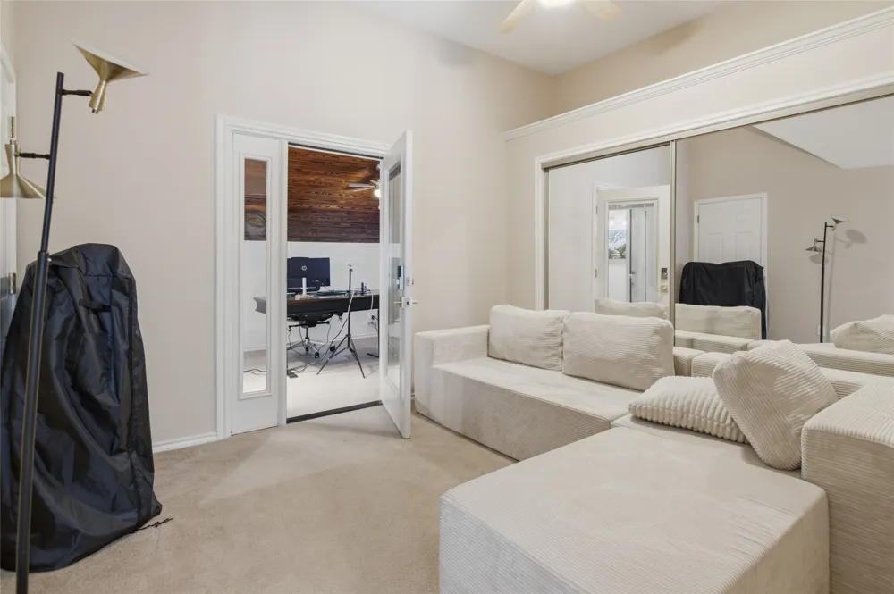 2702 Cottonwood Lane Colleyville, TX 76034