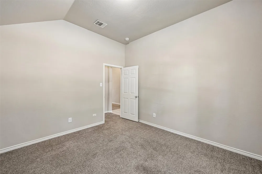 1612 Balboa Lane Allen, TX 75002