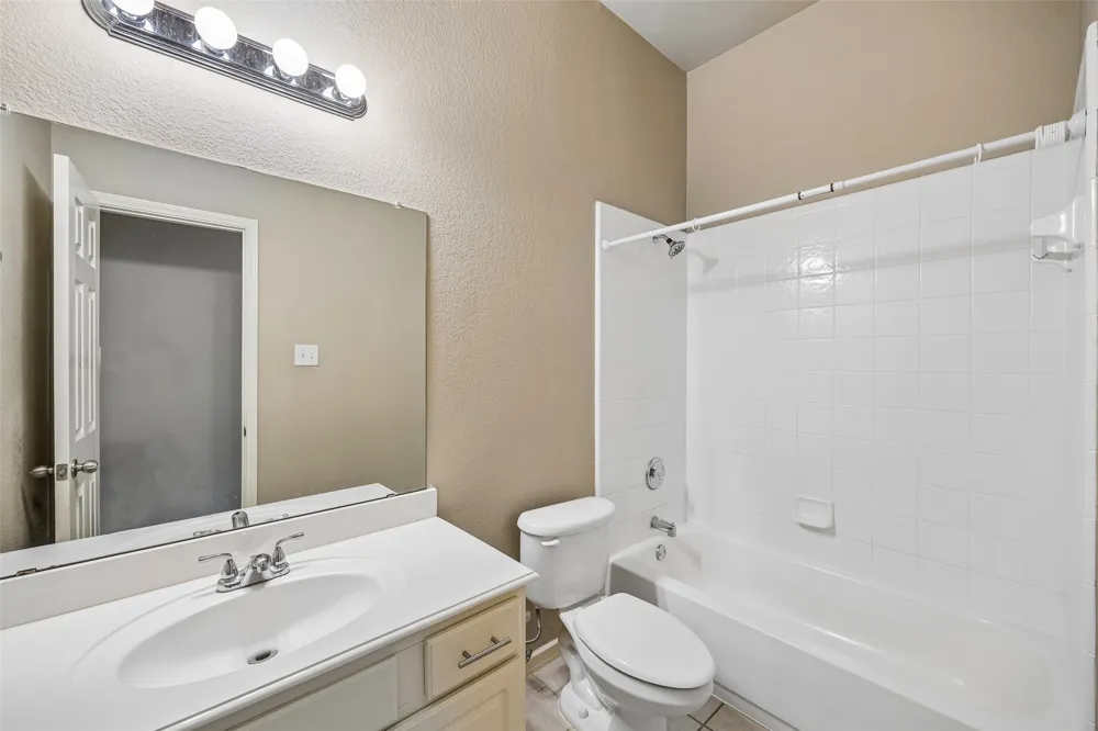 1612 Balboa Lane Allen, TX 75002