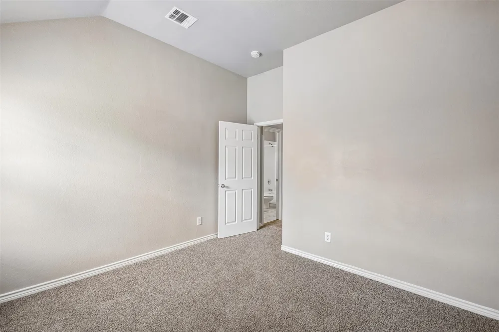 1612 Balboa Lane Allen, TX 75002