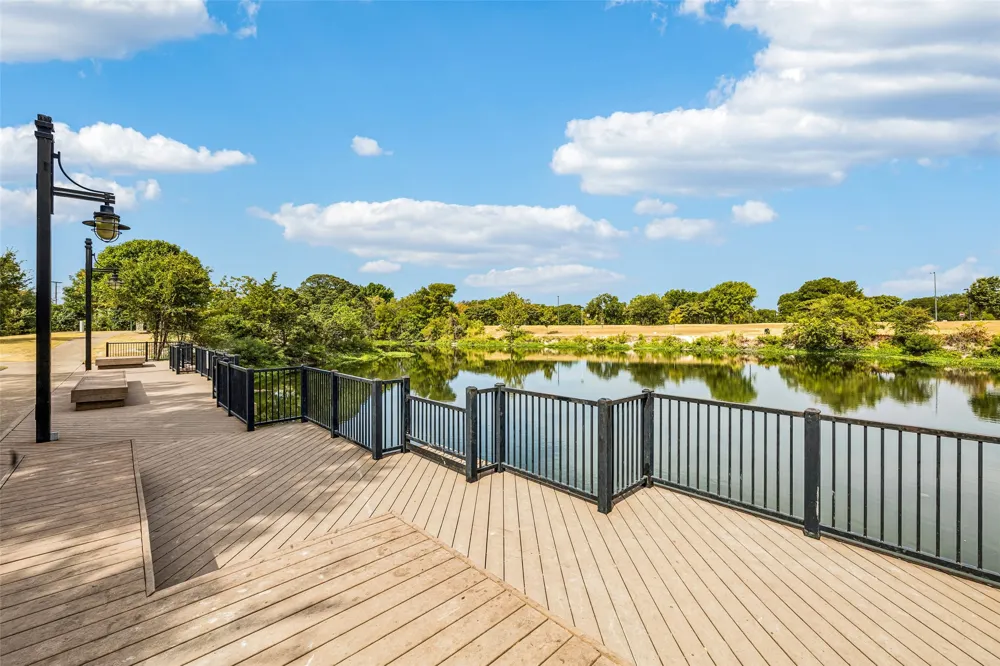 1612 Balboa Lane Allen, TX 75002