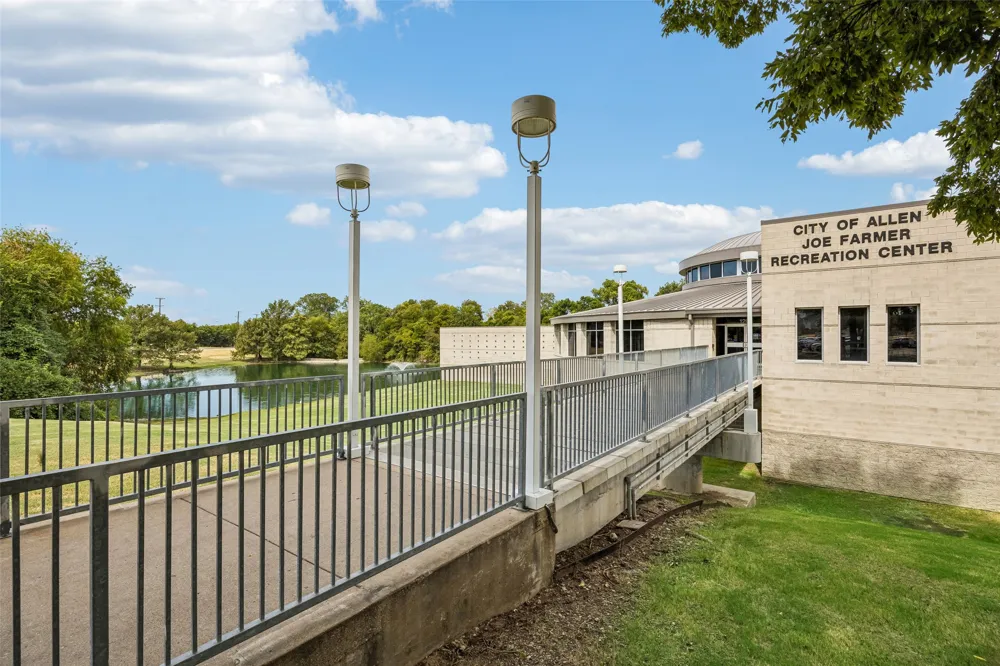 1612 Balboa Lane Allen, TX 75002