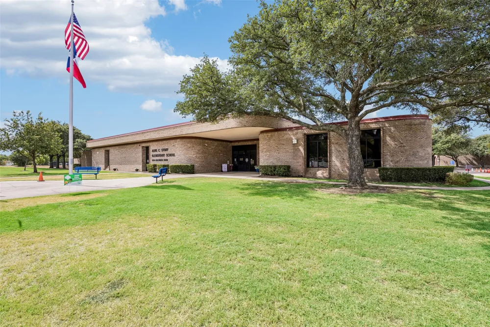 1612 Balboa Lane Allen, TX 75002