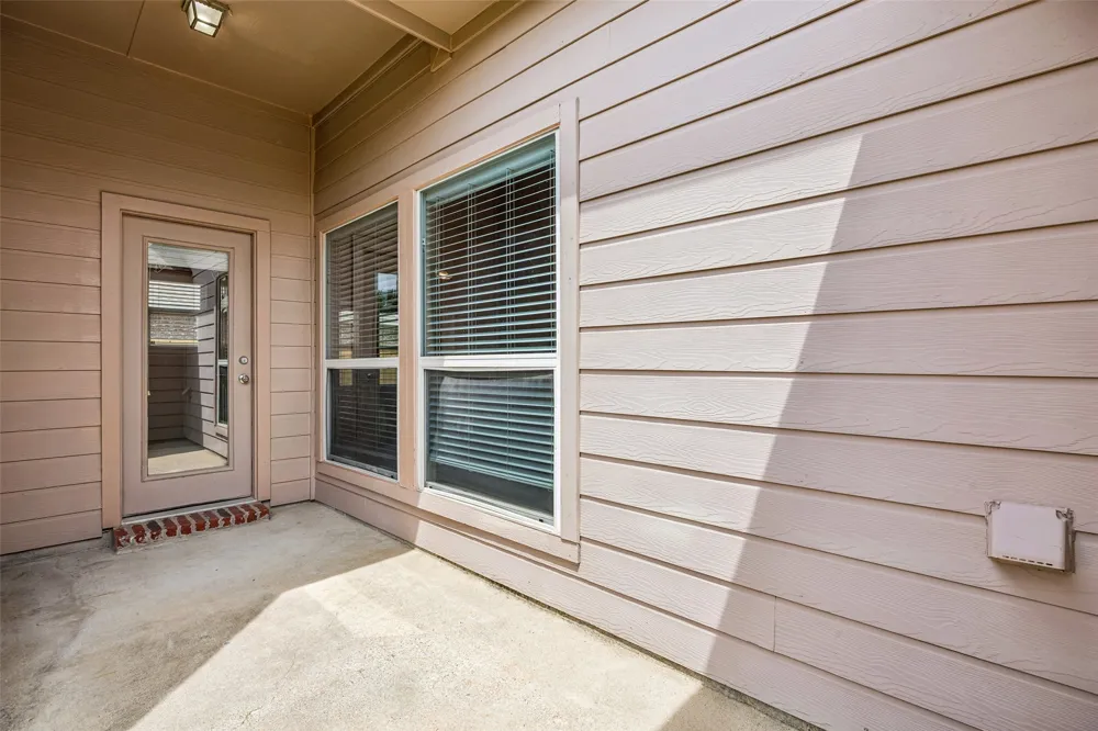 1612 Balboa Lane Allen, TX 75002