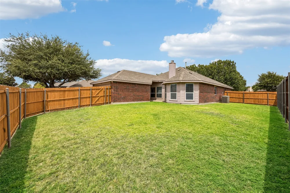 1612 Balboa Lane Allen, TX 75002