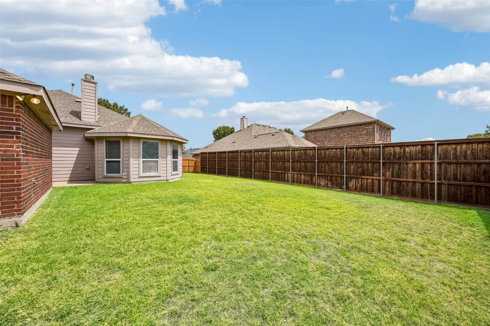 1612 Balboa Lane Allen, TX 75002