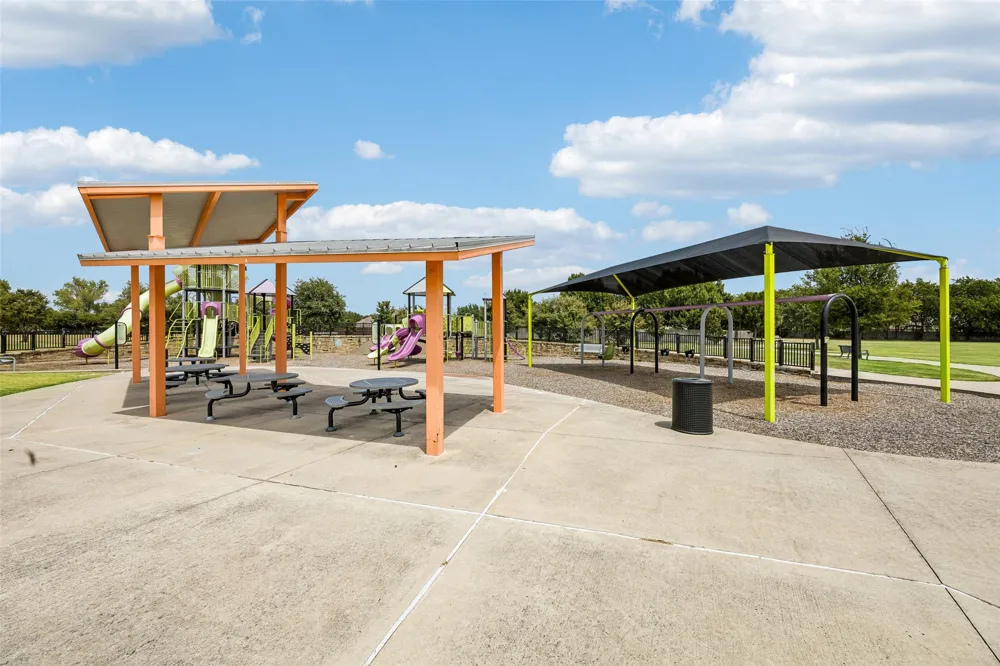 1612 Balboa Lane Allen, TX 75002