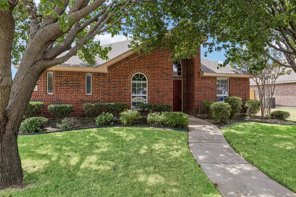 1612 Balboa Lane Allen, TX 75002