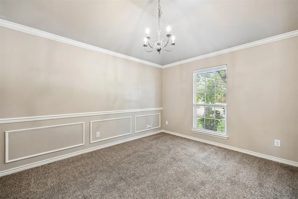 1612 Balboa Lane Allen, TX 75002