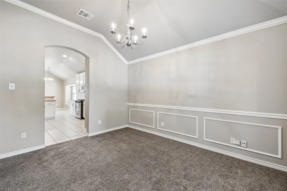 1612 Balboa Lane Allen, TX 75002