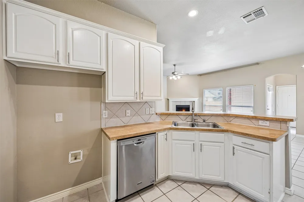 1612 Balboa Lane Allen, TX 75002