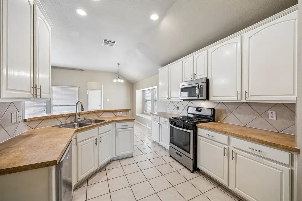 1612 Balboa Lane Allen, TX 75002