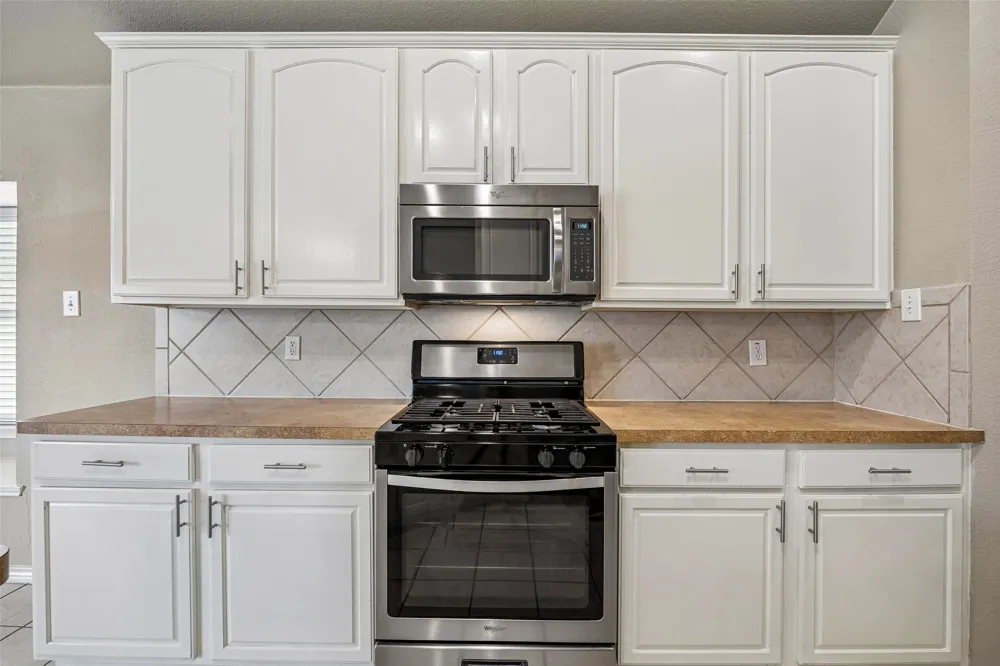 1612 Balboa Lane Allen, TX 75002