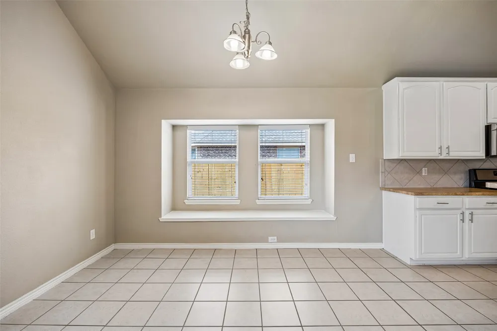 1612 Balboa Lane Allen, TX 75002