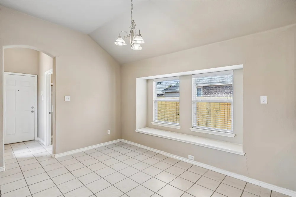 1612 Balboa Lane Allen, TX 75002