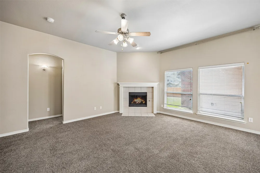 1612 Balboa Lane Allen, TX 75002