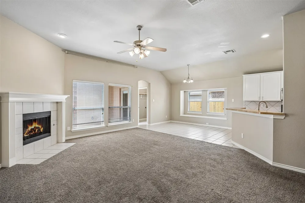 1612 Balboa Lane Allen, TX 75002