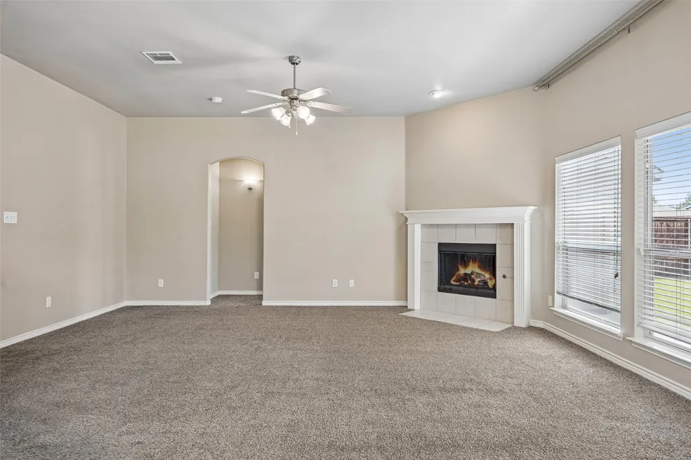 1612 Balboa Lane Allen, TX 75002