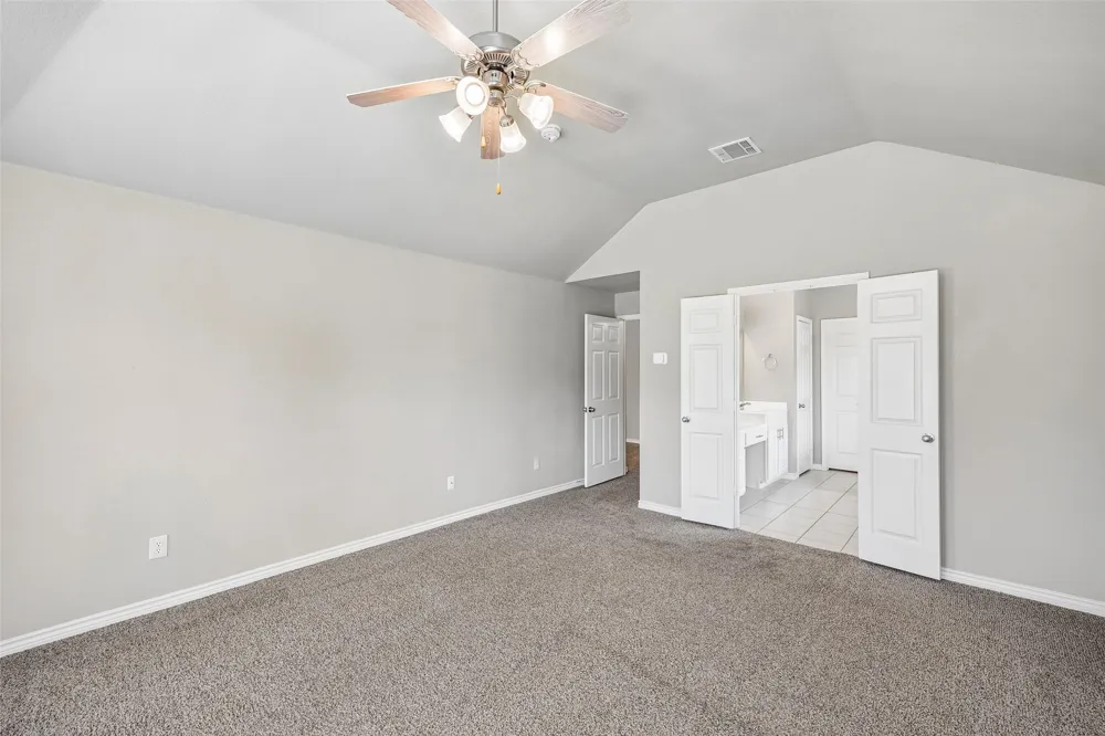 1612 Balboa Lane Allen, TX 75002