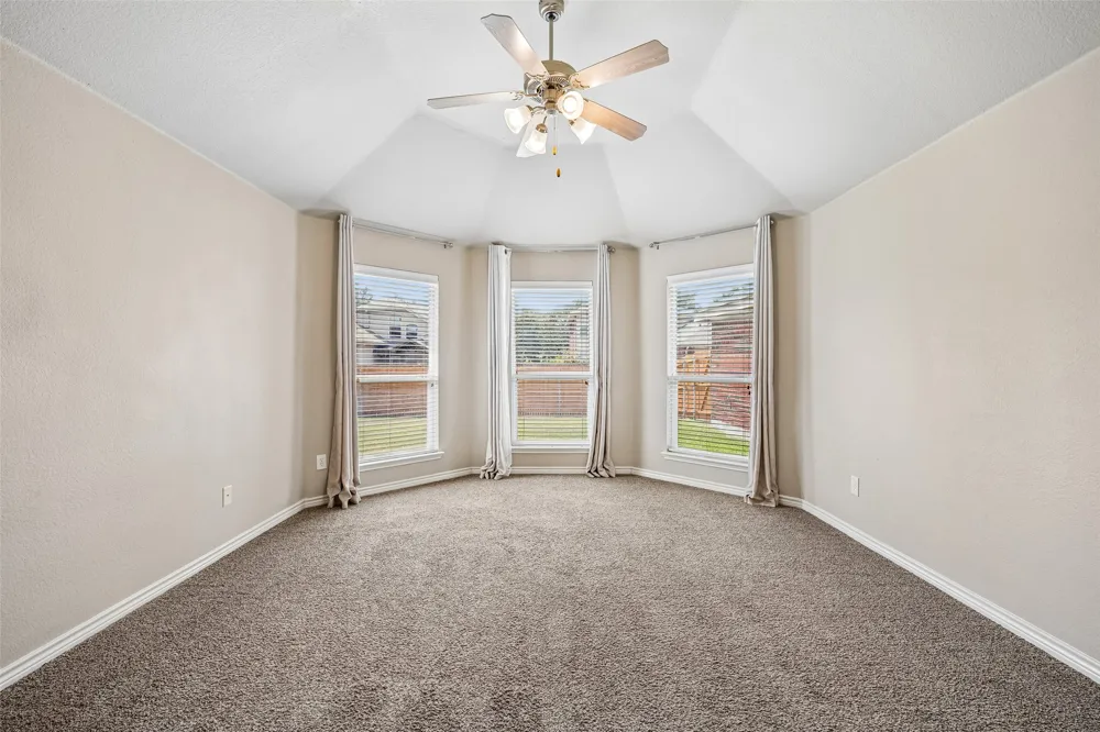 1612 Balboa Lane Allen, TX 75002