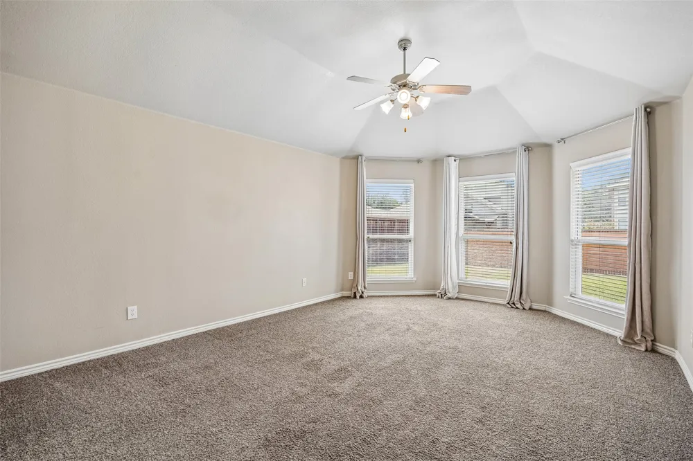 1612 Balboa Lane Allen, TX 75002