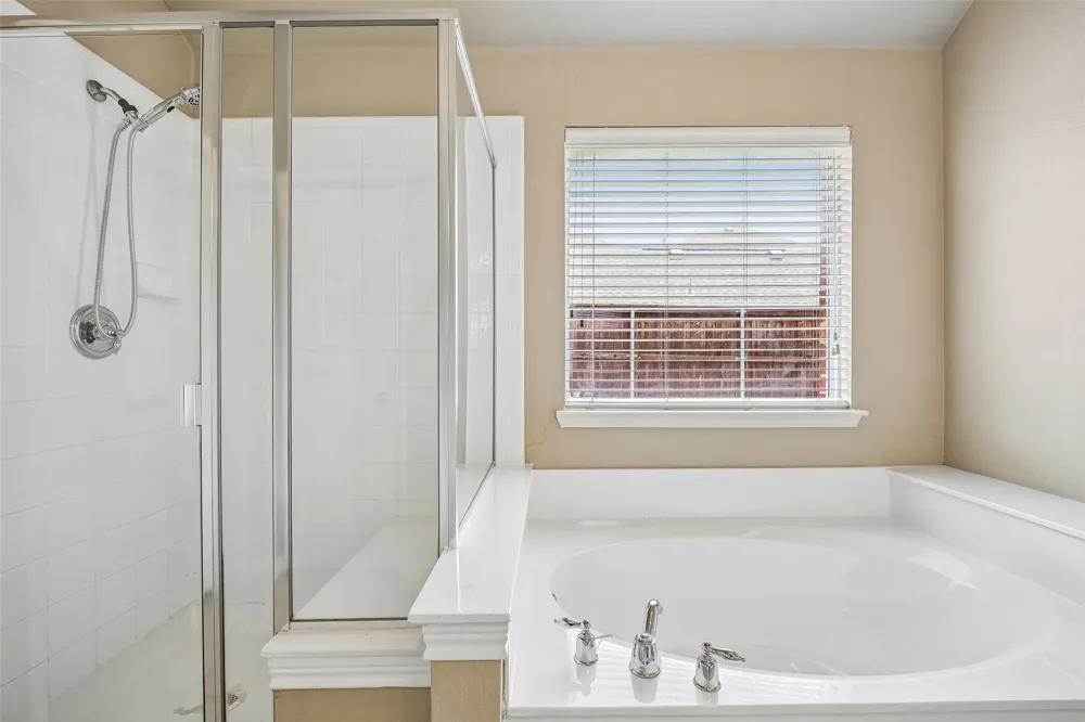 1612 Balboa Lane Allen, TX 75002