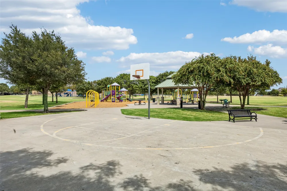 1612 Balboa Lane Allen, TX 75002