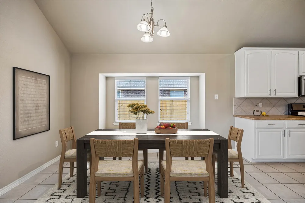 1612 Balboa Lane Allen, TX 75002