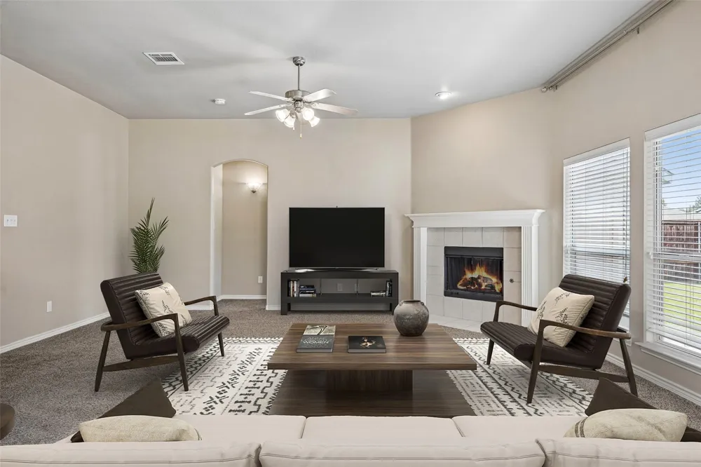 1612 Balboa Lane Allen, TX 75002