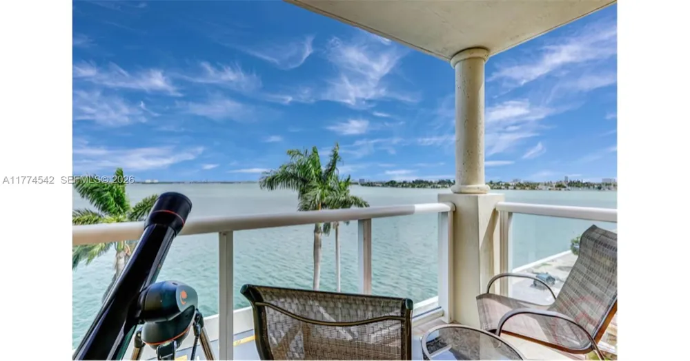 1625 Kennedy Cswy #603F North Bay Village, FL 33141