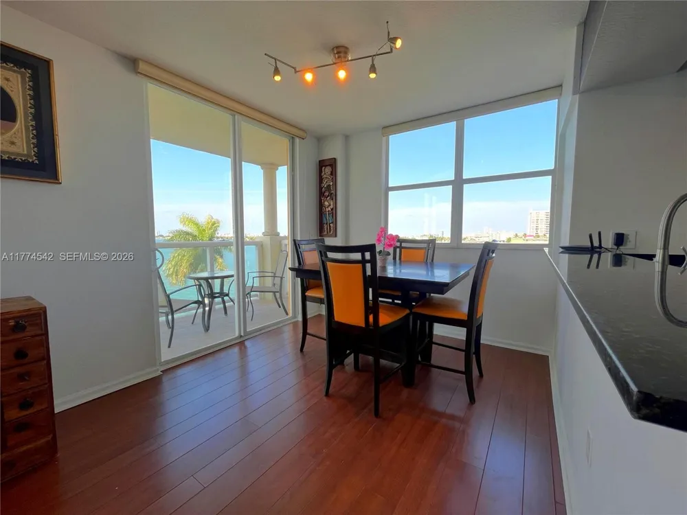 1625 Kennedy Cswy #603F North Bay Village, FL 33141