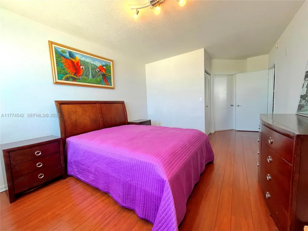 1625 Kennedy Cswy #603F North Bay Village, FL 33141