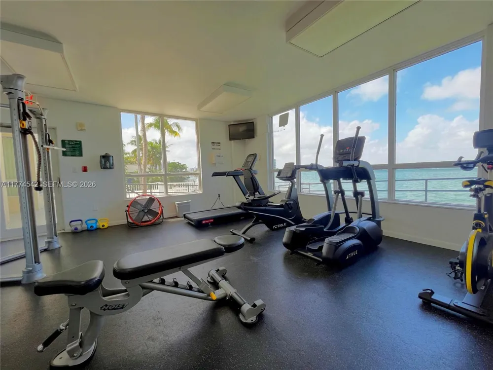 1625 Kennedy Cswy #603F North Bay Village, FL 33141