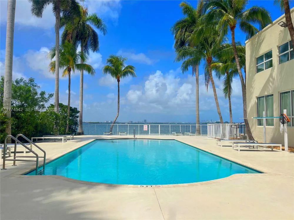 1625 Kennedy Cswy #603F North Bay Village, FL 33141