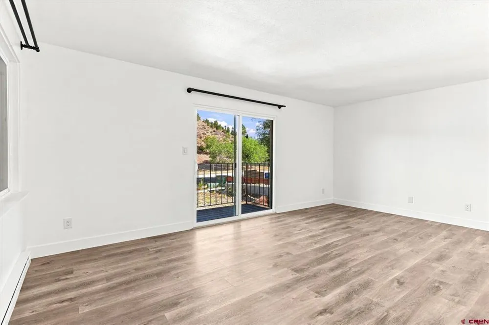 1322 Florida Road #5 Durango, CO 81301