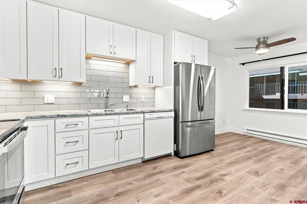 1322 Florida Road #5 Durango, CO 81301